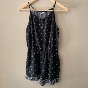 Old Navy Romper